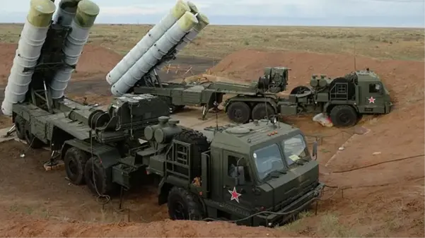 S-400 krizi tırmanıyor! ABD yine Türkiye'yi tehdit etti