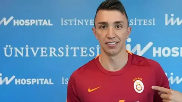 Dünyada 35 yaş üstündeki kaleciler arasında en çok para kazanan ikinci isim Muslera