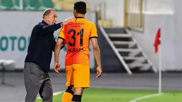 Mostafa Mohamed'i oynatmayan Fatih Terim'e Mısır'dan tepki yağıyor