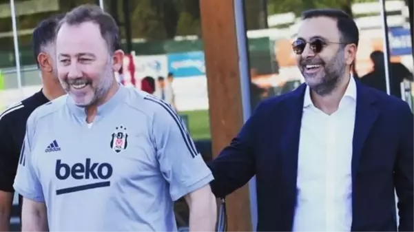 Beşiktaş'tan taraftarına müjde! Asbaşkan Emre Kocadağ, dünyaca ünlü yıldız Godin'i resmen duyurdu