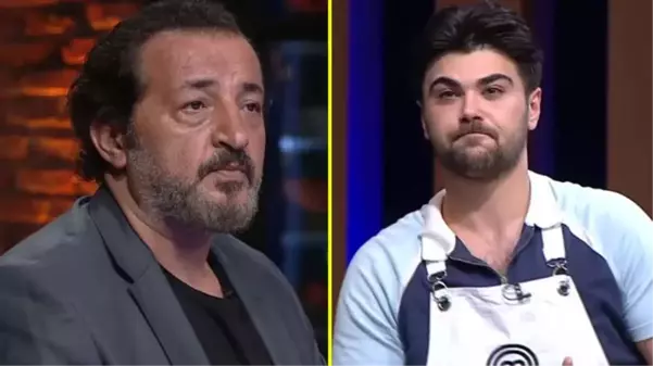 MasterChef Türkiye'de teri yemeğe damlayan yarışmacı, diskalifiye edildi