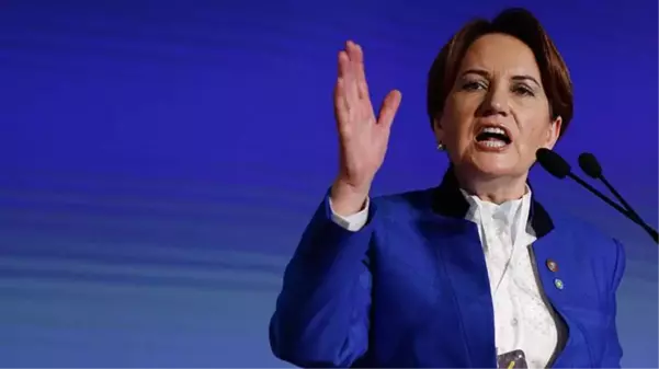 Akşener'den ırkçı lider Kurz'a mülteci yanıtı! 