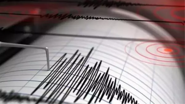 Bingöl'de 4.3 büyüklüğünde deprem