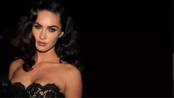 Amerikalı yıldız Megan Fox'tan çok konuşulacak itiraf: Gençlik yıllarımda cinsel fantezi oyuncakları kullandım