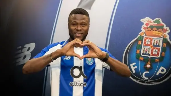 Aslan'dan beklenmedik bomba! Porto ile Chancel Mbemba için görüşmeler başladı