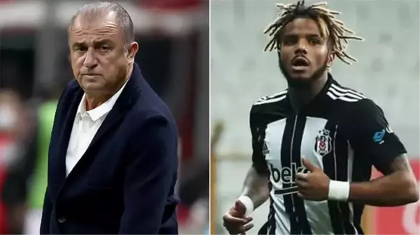 Fatih Terim'in görüşme talebine Rosier'den olay cevap: Gelecek sezon rakip olacağız