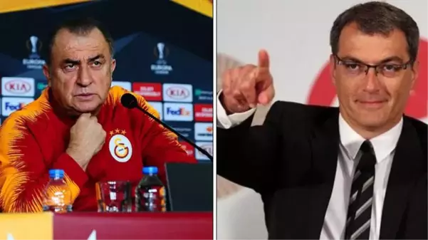 Galatasaray'ın transferine Fenerbahçe'nin eski sportif direktörü Comolli engel oldu