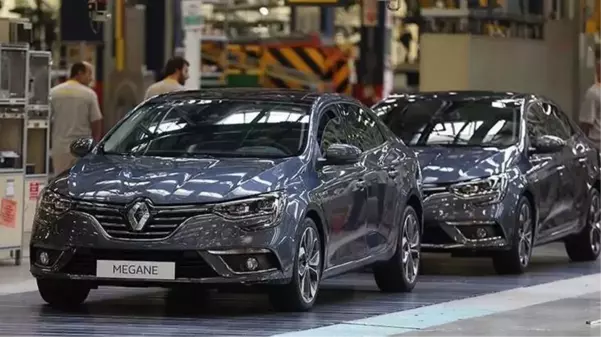 Oyak Renault, Megane'ı Karsan'la birlikte üretecek