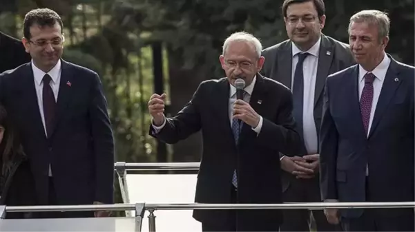 Kılıçdaroğlu'ndan adı Cumhurbaşkanı adaylığı için geçen belediye başkanlarına mesaj: İkinci dönem de devam etmeliler