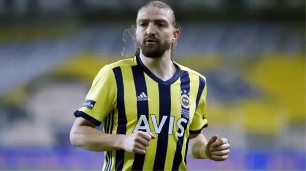 Caner Erkin, Çaykur Rizespor'da! 2 yıllık sözleşmeye imza atacak