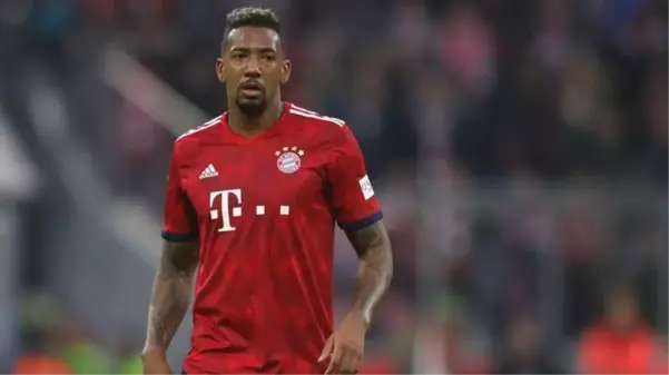 Beşiktaş, Bayern Münih'le sözleşme yenilemeyen Jerome Boateng için devreye girdi