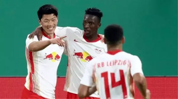 Fenerbahçe, Leipzig forması giyen Hee-chan Hwang'ı kadrosuna katmak için girişimlere başladı