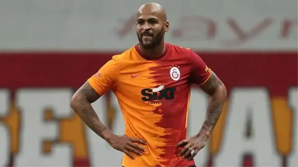 Galatasaray'a komik teklif! Dinamo Moskova, 3 milyon euroya Marcao transferini bitirmeye çalıştı