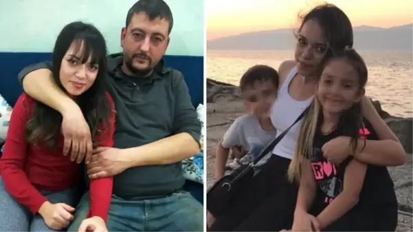 Severek kaçtığı kocasını öldüren Rümeysa: Bana köle hayatı yaşattı