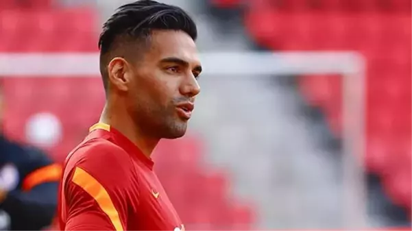 G.Saray'ı bitiren kontrat! Falcao, sözleşmesindeki o madde sayesinde yine cebini dolduracak