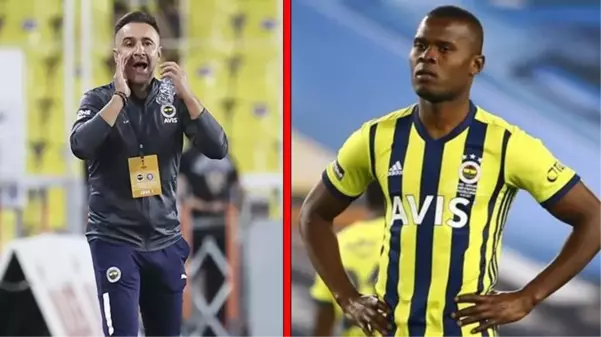 Samatta'nın kader maçı! Pereira'ya verdiği sözü tutamazsa yandı