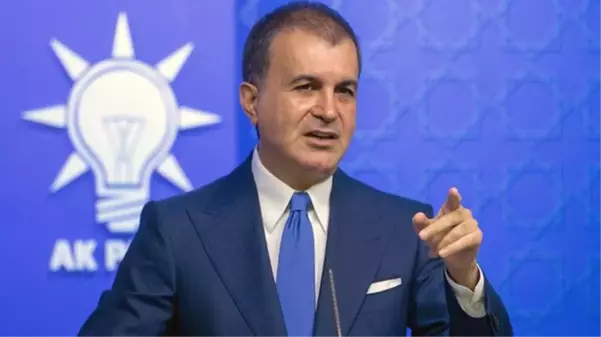 AK Parti Sözcüsü Çelik: Bu sene haftada 5 gün yüz yüze eğitim yapılacak, ders saatleri azaltılmayacak