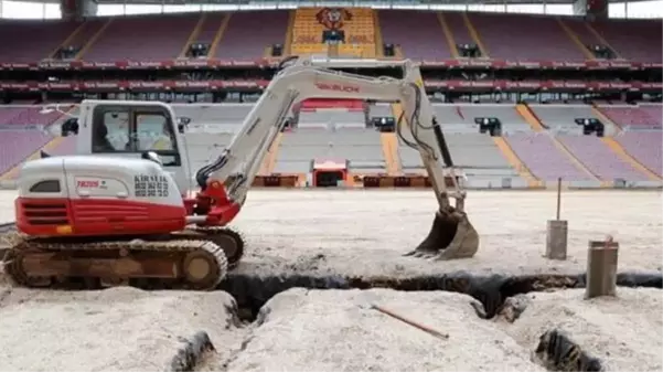 Zemini yetiştiremeyen Galatasaray, Avrupa maçını Recep Tayyip Erdoğan Stadı'nda oynayacak