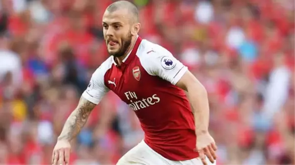 Sakatlıklarla başı dertte olan ünlü futbolcu Wilshere'ı kimse takımında istemedi! Çocuklarına durumu bir türlü açıklayamıyor