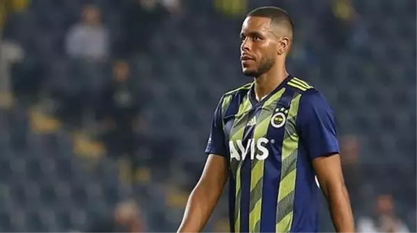 Fenerbahçe'de lisansı çıkarılmayan Zanka, Royal Antwerp'e transfer olmaya çok yakın