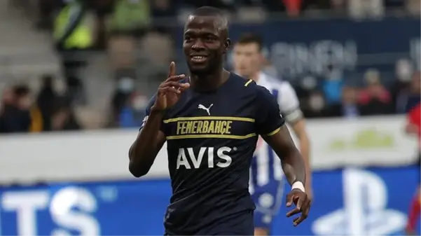 Helsinki maçında hat-trick yapan Enner Valencia taraftarı mest etti! Paylaşım sayısı 50 bini geçti