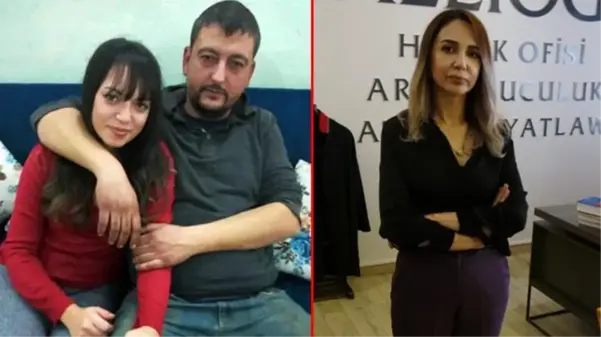 Eşini öldüren Rümeysa Aydın, tecavüz sonucu hamile kaldığı bebeğini doğurmak istiyor