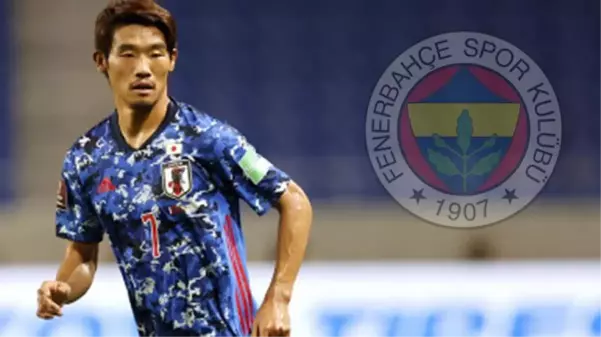 Fenerbahçe'nin yeni transferi Hidemasa Morita, yarın 17.25'te İstanbul'da olacak