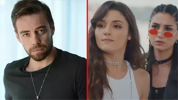 Hande Erçel, eski sevgilisi Murat Dalkılıç ile aşk yaşamaya başlayan Sitare Akbaş'ı sildi