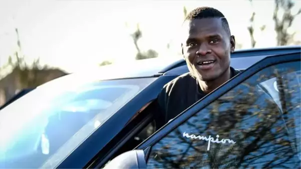 Mbwana Samatta, transfer görüşmeleri için Belçika'da