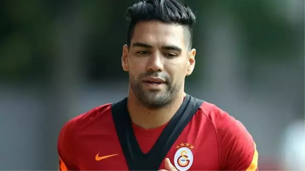 Burak Elmas ve yönetiminden büyük başarı! Falcao'nun maaşına yeni takım kuruldu