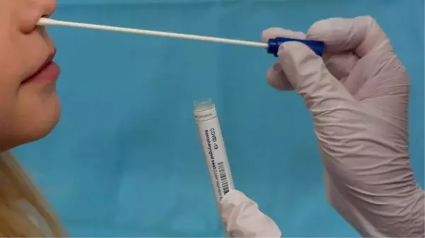 Bakanlık'tan iş yerlerine PCR testi yazısı: Aşı yaptırmak değil ancak test yaptırmak zorunlu