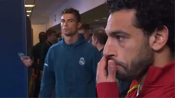 Salah, Ronaldo'yu solluyor! Mısırlı yıldızın yeni maaşı rekor kıracak