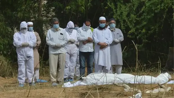 Korona bitmeden yeni kabus! 12 yaşındaki çocuk, yarasa kaynaklı Nipah virüsü yüzünden hayatını kaybetti