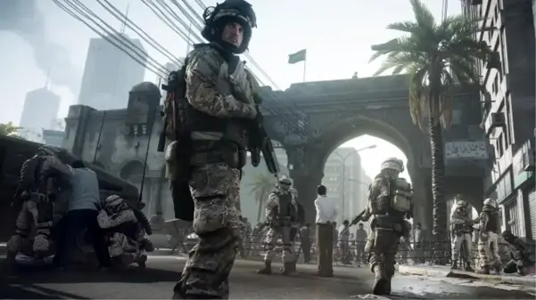 Battlefield 3 sistem gereksinimleri neler? Battlefield 3 kaç GB?