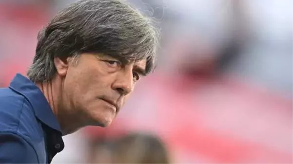 Alman hoca Joachim Löw, Milli Takımımız'ı çalıştırmak istemedi