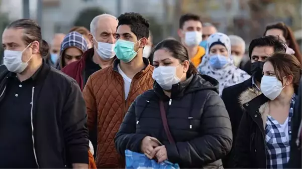 Gelecek 6-9 ayda pandeminin bitmesi, Kovid-19'un endemik bir hastalığa dönüşmesi bekleniyor