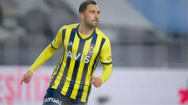 Fenerbahçe'de kadro dışı kalan Sinan Gümüş sessizliğini bozdu! Paylaşımına tepki yağıyor