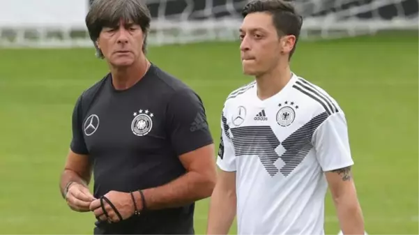 Joachim Löw, Milli Takım'ı neden reddetti? İşte görüşmede yaşananlar