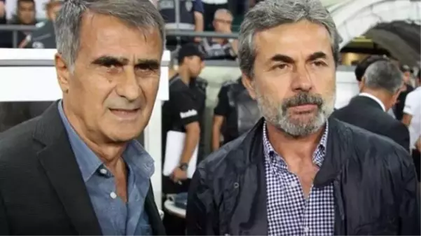 Aykut Kocaman'la 4 haftada puan alamayan Başakşehir, Şenol Güneş'e teklif yaptı