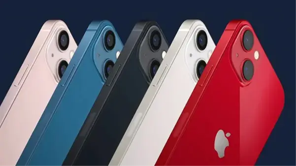 Apple, iPhone 13'ü tanıttı! İşte yeni modeller ve fiyatları