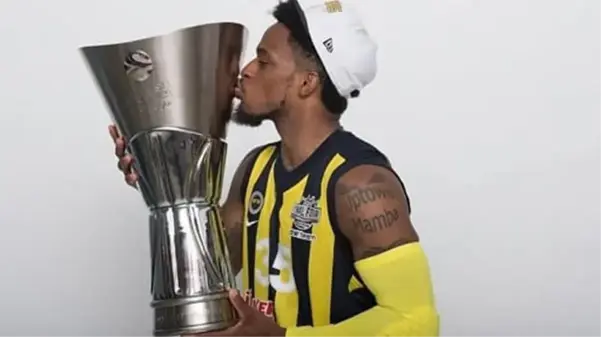 Fenerbahçe, yaşayan efsanesi Bobby Dixon (Ali Muhammed) ile yolları resmen ayırdı