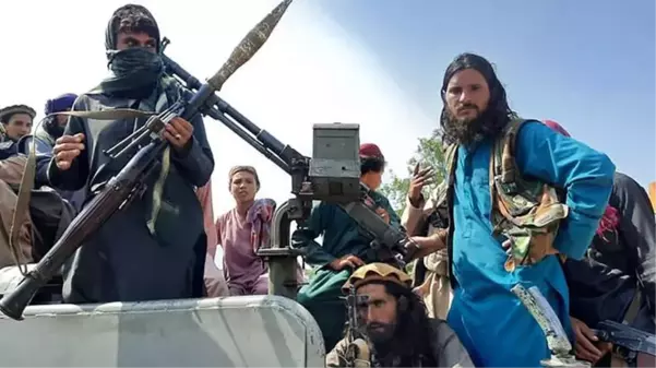 Taliban'dan normalleşme yolunda dev bir adım daha! Düzenli ordu kuruluyor