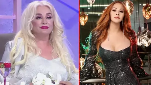 Nicole Rona, Beyaz Orkide şarkısındaki nakarat kısmının kendisine ait olduğu gerekçesiyle Banu Alkan'a dava açtı