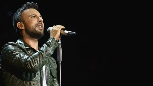 Ünlü şarkıcı Tarkan'ın kızı Liya için tül etek giymesi takdir topladı