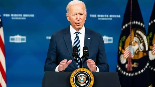 Son Dakika! Biden'dan İsrail'i kızdıran sözler: İsrail-Filistin sorununda en iyisi iki devletli çözüm