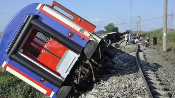 TCDD, Çorlu tren kazasıyla ilgili şu ana kadar 21 milyon 370 bin lira tazminat ödedi