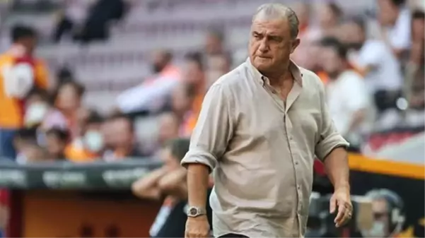 Fatih Terim kötü gidişatın faturasını 3 futbolcuya kesti! Formayı unutacaklar