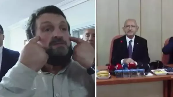 Kılıçdaroğlu'nun Rize ziyaretine çay üreticisi vatandaşın sitemi damga vurdu: Köleleştirmeye doğru gidiyoruz