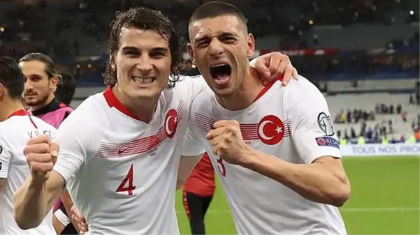 Bomba iddia! Çağlar Söyüncü, ocak ayında Real Madrid'e imza atıyor