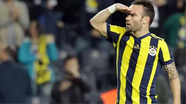 Fenerbahçe'ye gözdağı veren Valbuena, Sarı-Lacivertli taraftarları kızdırdı